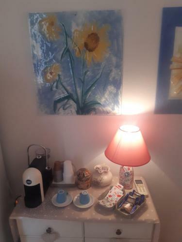 Apartamento Apogeo Room Taranto Intero Appartamento