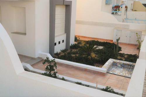 Apartamento Residence Sterne