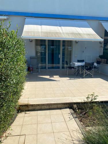 Apartamento Solidago Resort