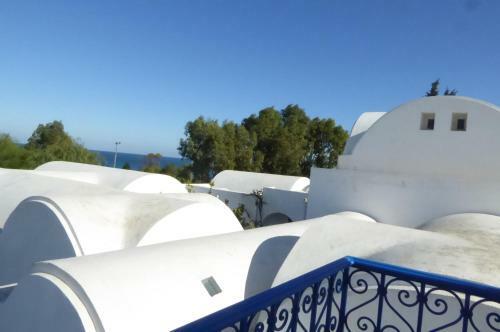 Villa Le Ch�teau D Eau