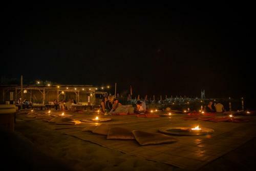 Apartamento La Marea Monolocale Sul Mare