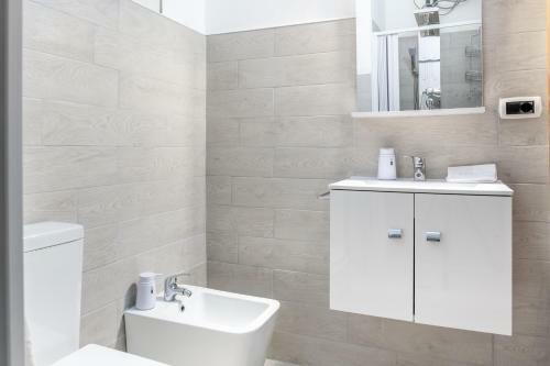 Apartamento L'angolo Di Oberdan Functional Studio