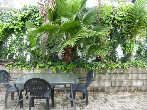 Eland Place Self Catering Guest House