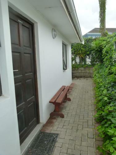 Eland Place Self Catering Guest House