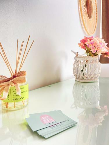 Apartamento Il Bamboo 2