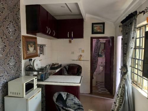 Abeokuta Furnished Apartments