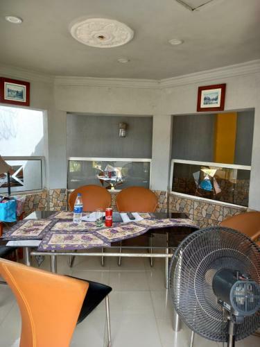 Abeokuta Furnished Apartments