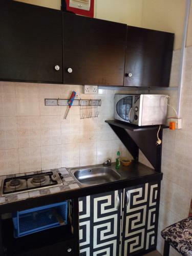 Abeokuta Furnished Apartments