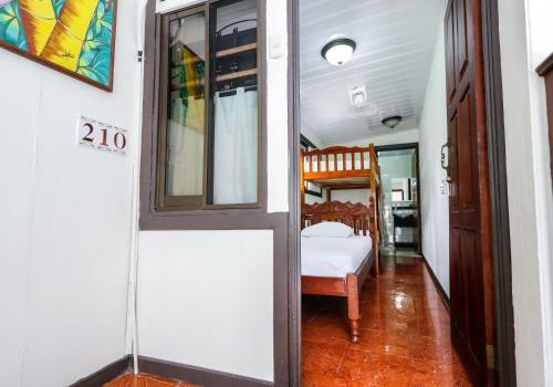 Hotel Flor Blanca