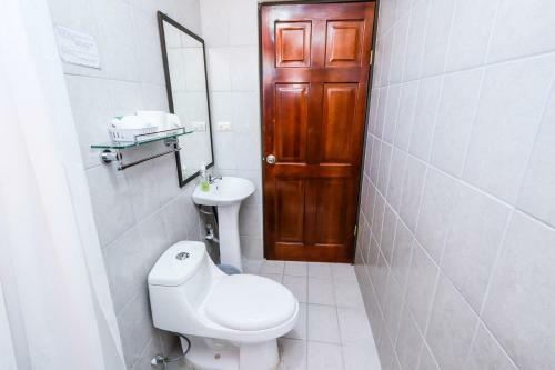 Hotel Flor Blanca