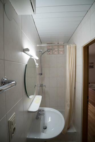 Hostal Zur Triftsperre