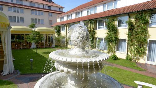 Parkhotel Stader Hof