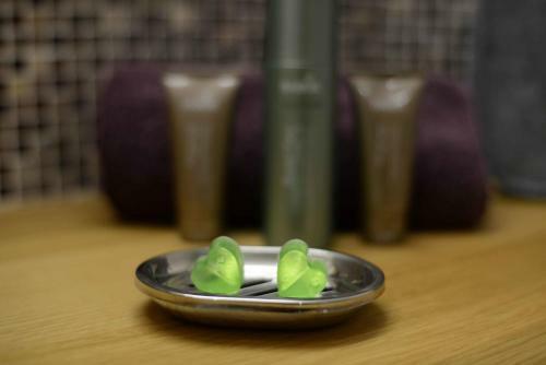 Apartments Haus Am Anger - Romantik-beauty-wellness