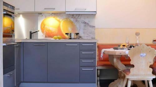 Apartments Haus Am Anger - Romantik-beauty-wellness