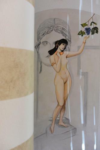 Apartments Haus Am Anger - Romantik-beauty-wellness