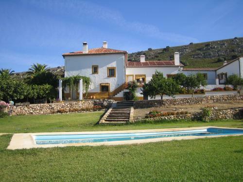 Hostal Palacio Viejo De Las Corchuelas