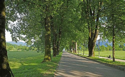 Agroturismo Gesundheitshof Lohninger