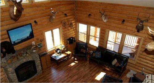 York Creek Bed & Breakfast