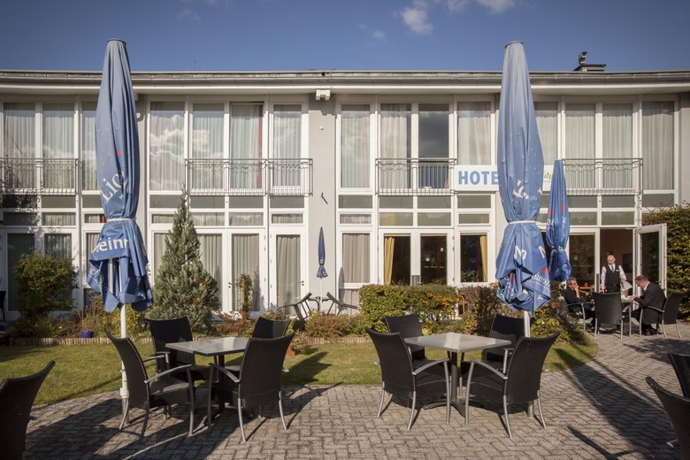 Hotel Spree Idyll