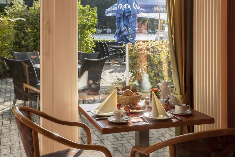 Hotel Spree Idyll