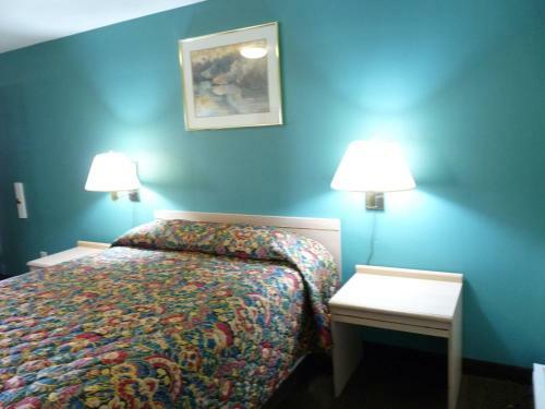 Motel Columbia Inn