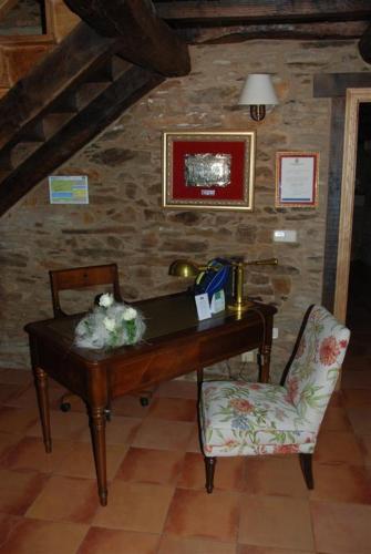 Hostal Pazo Santa Mar�a