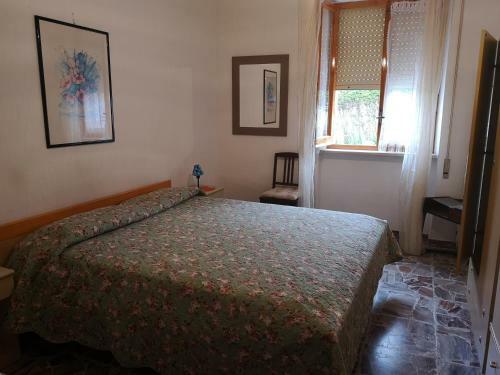 Apartamento Vacanze Al Mare Appartamento In Villa