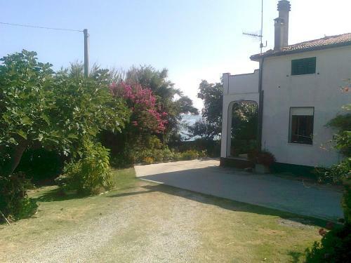 Apartamento Vacanze Al Mare Appartamento In Villa