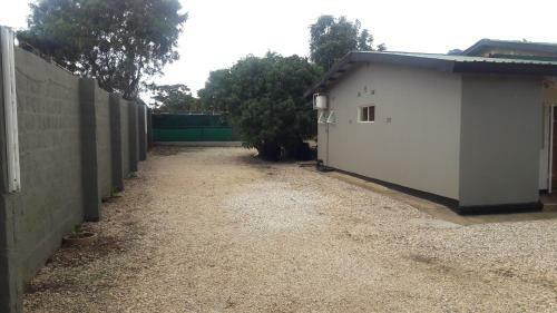 Apartamento Furnished Self Catering Cottage