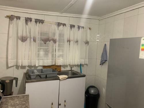 Apartamento Furnished Self Catering Cottage
