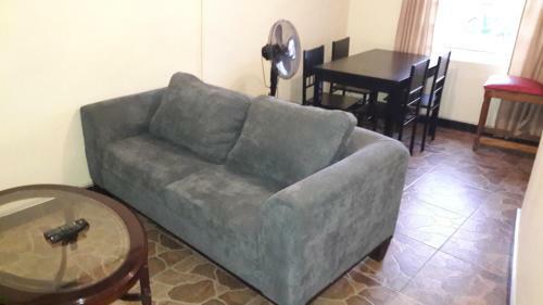 Apartamento Furnished Self Catering Cottage