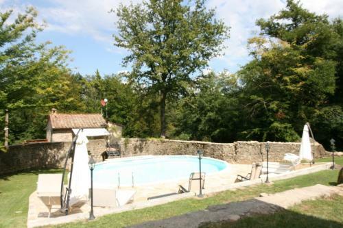 Il Mulino Del Rigualdo