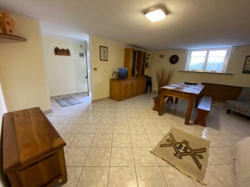 Apartamento La Maison Boule De Neige Torgnon