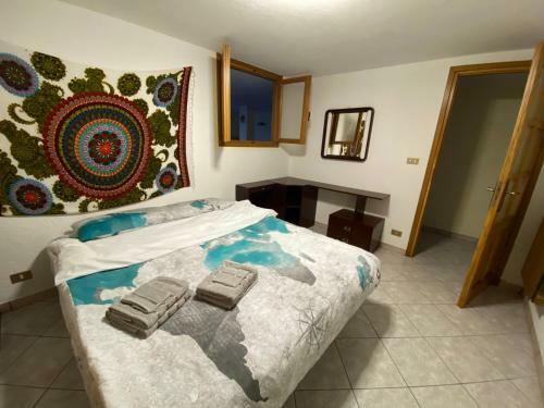 Apartamento La Maison Boule De Neige Torgnon