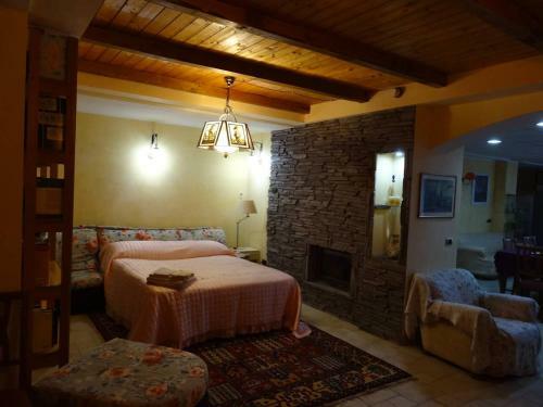 Apartamento Il Sogno