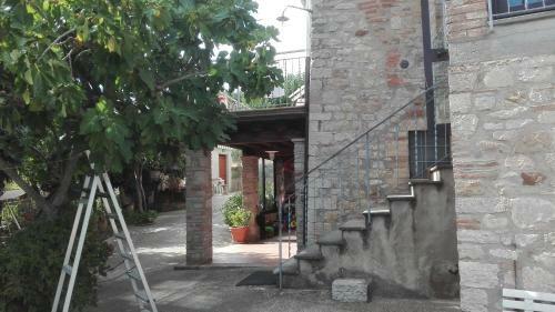 Agroturismo Agriturismo Cerquaglia