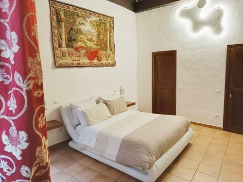 Casa Novella - Suite Romantica Con Sala Relax