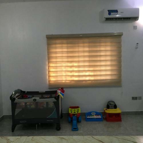 Apartamento Residential House In A Secure & Serene Environment