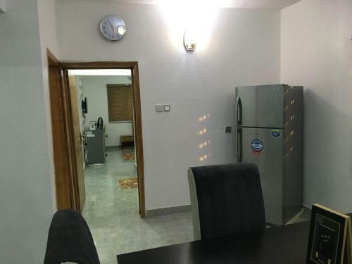 Apartamento Residential House In A Secure & Serene Environment