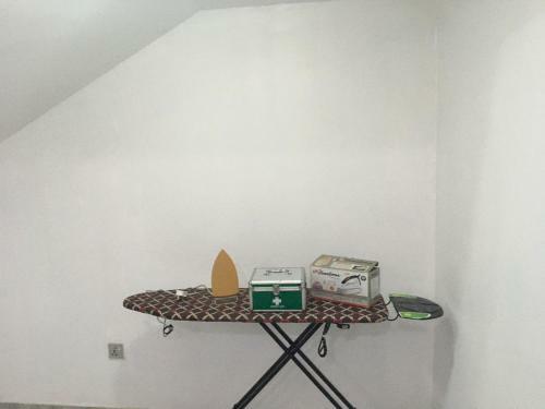Apartamento Residential House In A Secure & Serene Environment