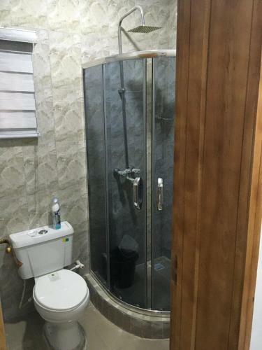 Apartamento Residential House In A Secure & Serene Environment