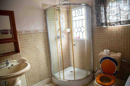 Beautiful 3 Bedroom 3.5 Bath Residential Home