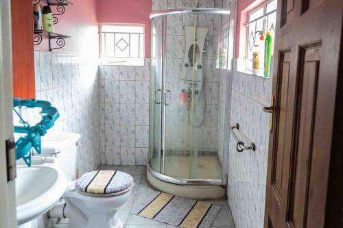 Beautiful 3 Bedroom 3.5 Bath Residential Home