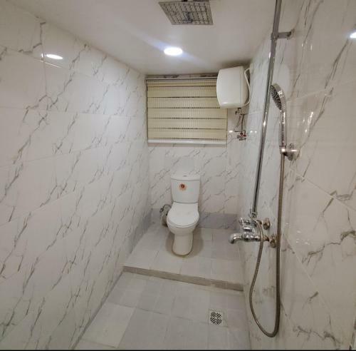 King's Court Maitama Shortlet Apartment C