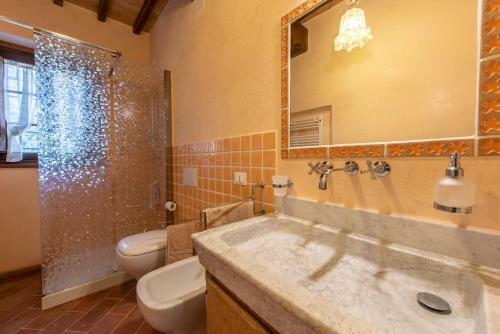 Apartamento Todi Truffle