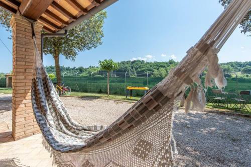 Apartamento Todi Truffle