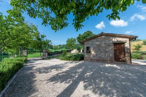 Apartamento Todi Truffle