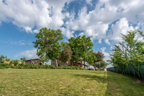 Apartamento Todi Truffle