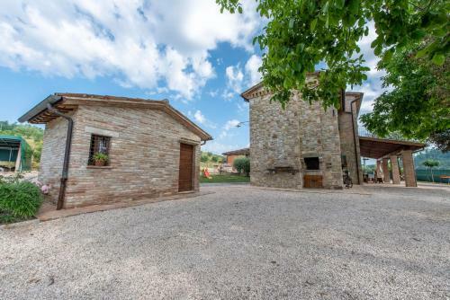 Apartamento Todi Truffle