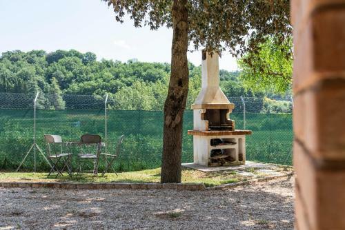 Apartamento Todi Truffle